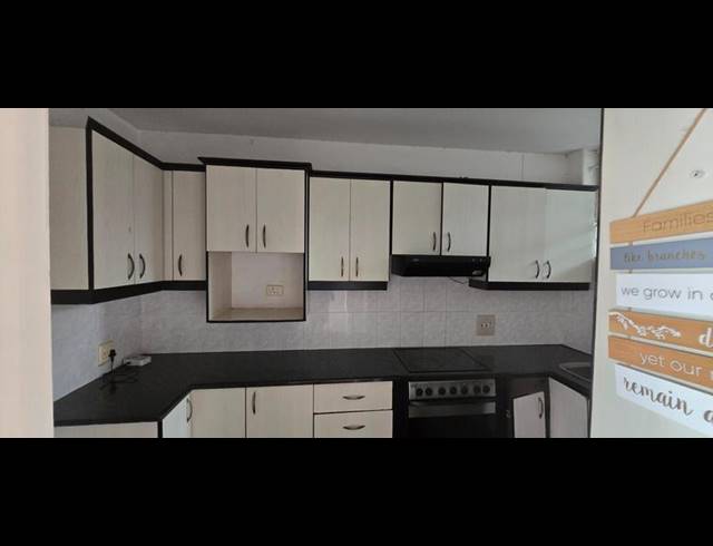 2 BEDROOM PROPERTY TO RENT IN MUSGRAVE